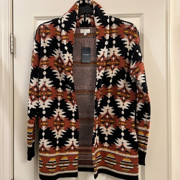 Lucky Brand Ladies Sweater - Picture 1 of 6